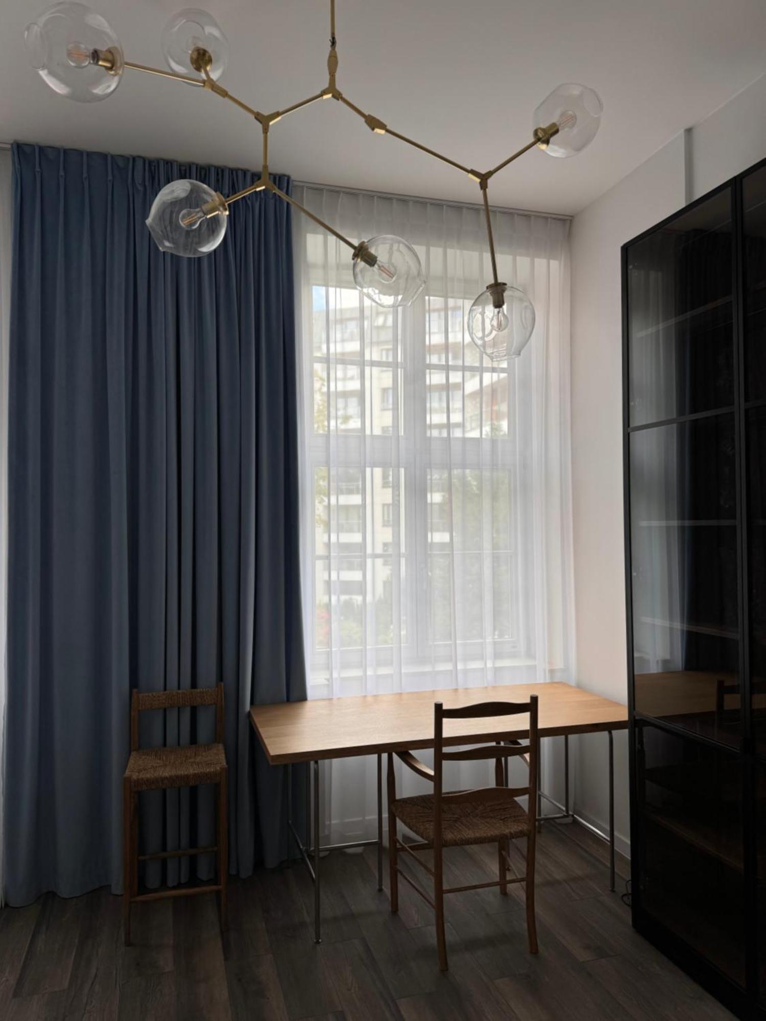 Apartament Blekitny Apartment วรอตซวาฟ ภายนอก รูปภาพ